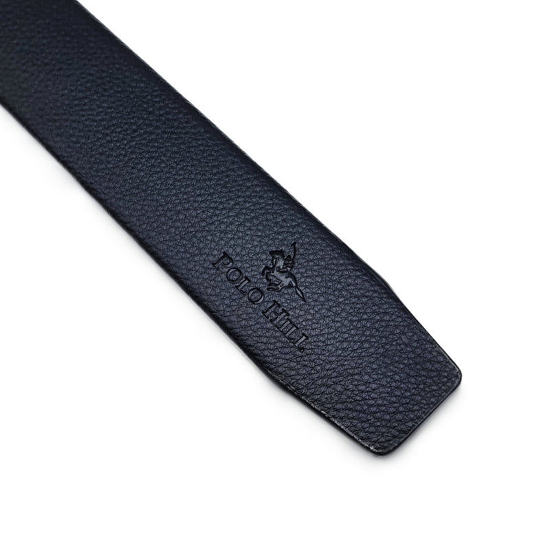 Load image into Gallery viewer, Metal Slider Automatic Buckle 150cm Belt
