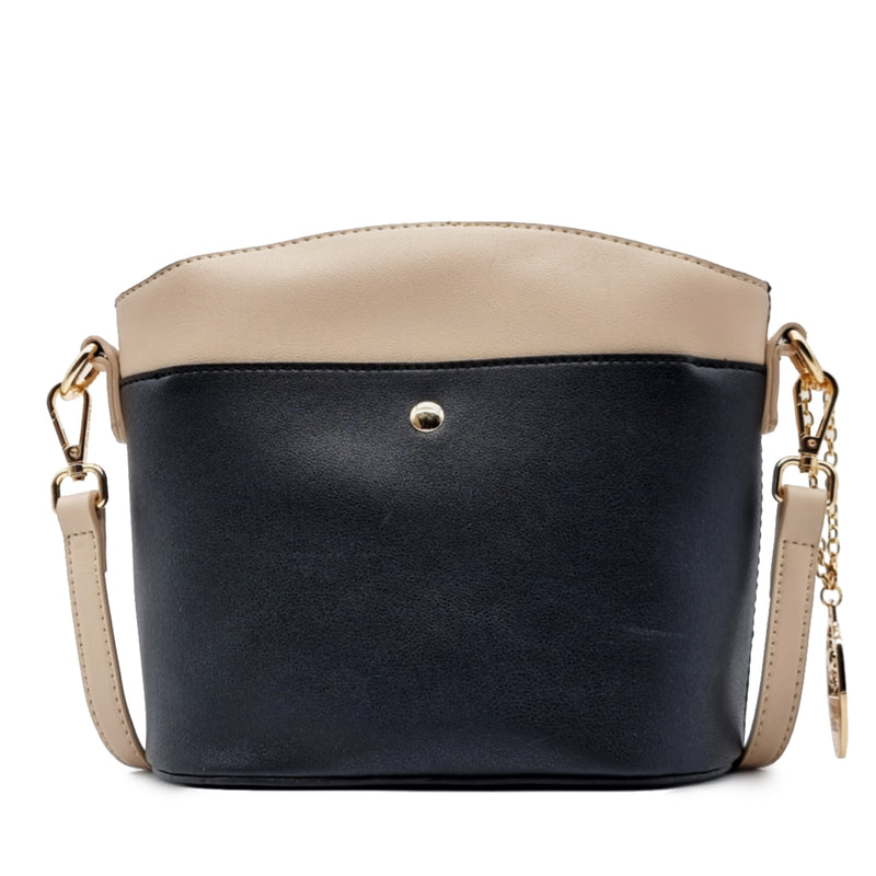 Load image into Gallery viewer, Lani Bucket Crossbody Sling Bag
