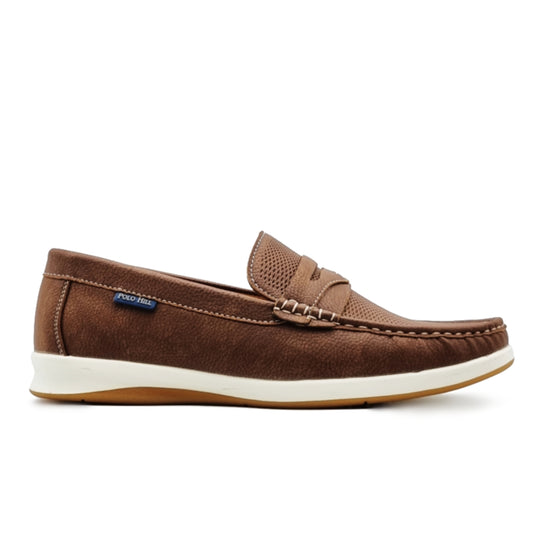 Penny Loafers Shoes