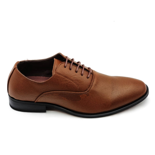 Lace Up Formal Office Shoes