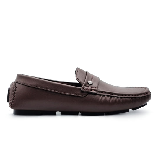 Slip On Loafers Shoes