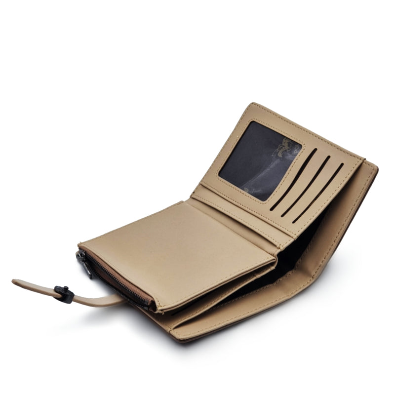 Load image into Gallery viewer, Short Strap Wallet
