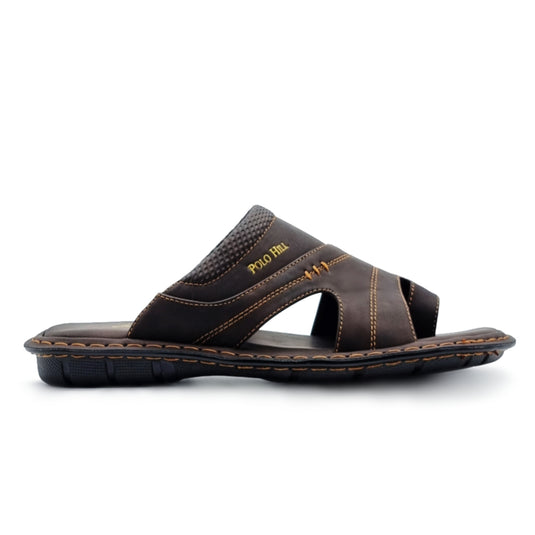 Casual Toe Loop Flat Sandals