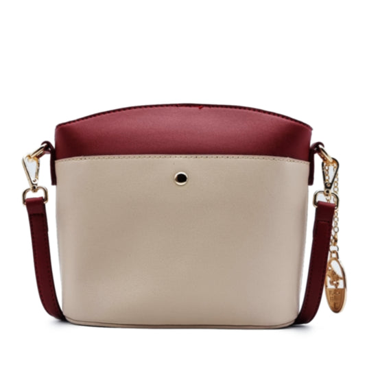 Lani Bucket Crossbody Sling Bag