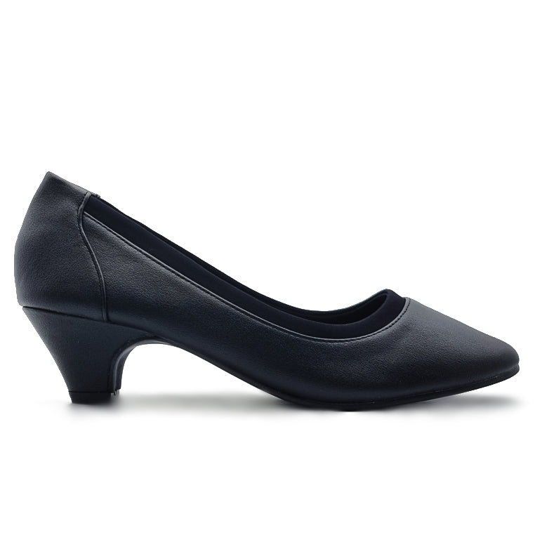 Load image into Gallery viewer, Plus Size Office Pumps
