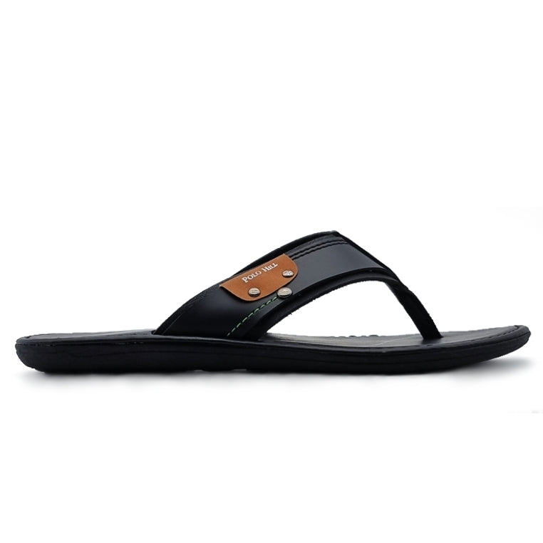 Load image into Gallery viewer, Lightweight Thong Slide Sandals
