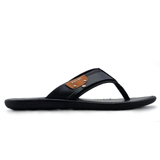 Lightweight Thong Slide Sandals