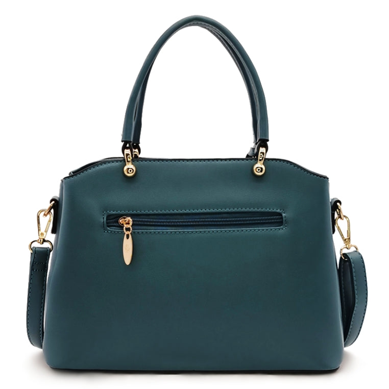 Load image into Gallery viewer, Chaera Top Handle Handbag
