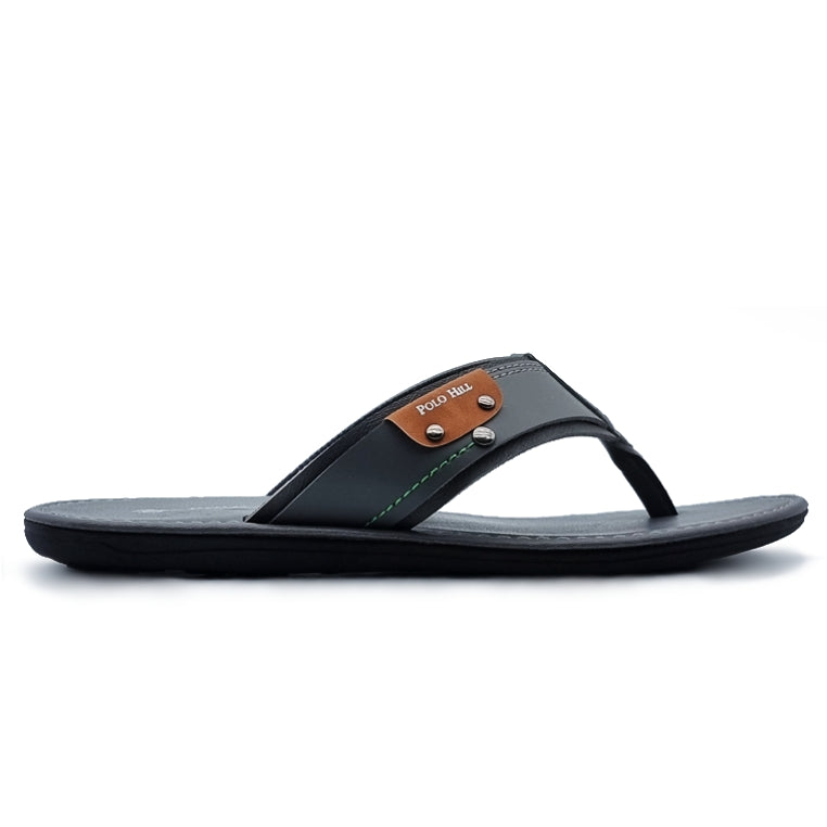 Load image into Gallery viewer, Lightweight Thong Slide Sandals
