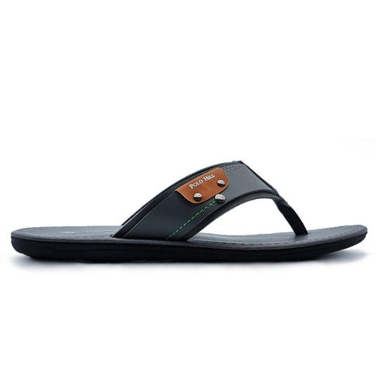 Lightweight Thong Slide Sandals