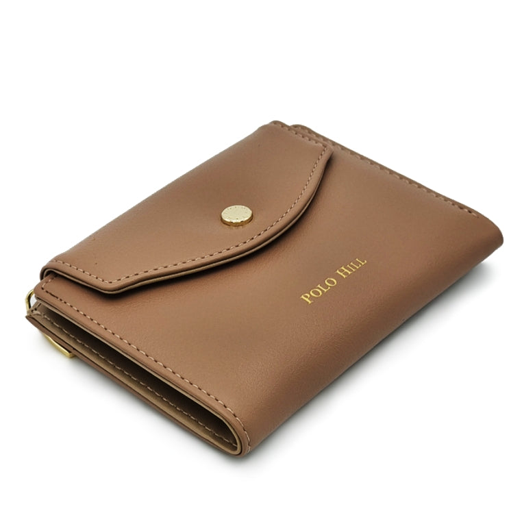 Load image into Gallery viewer, Short Slim Purse

