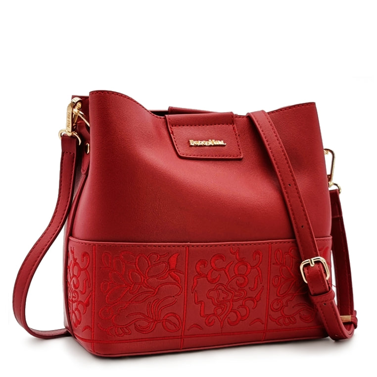 Load image into Gallery viewer, Nuwa Shoulder Bag PHS-HB2037
