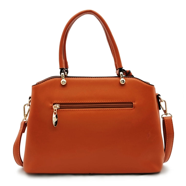 Load image into Gallery viewer, Chaera Top Handle Handbag
