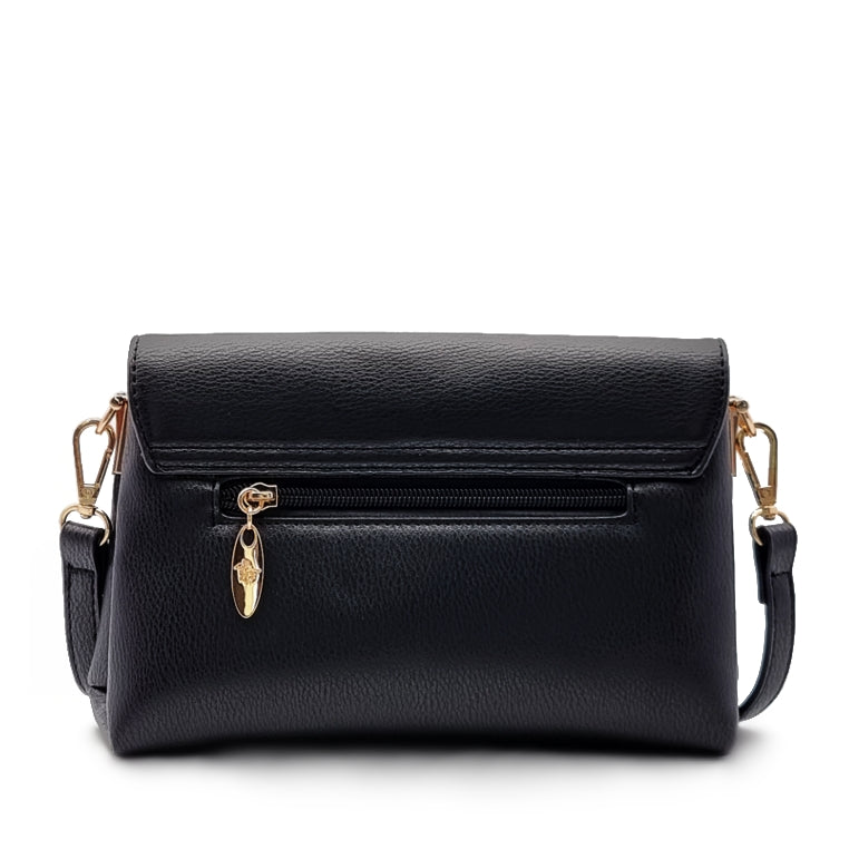 Load image into Gallery viewer, Hazelle Crossbody Sling Bag
