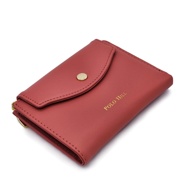 Load image into Gallery viewer, Short Slim Purse
