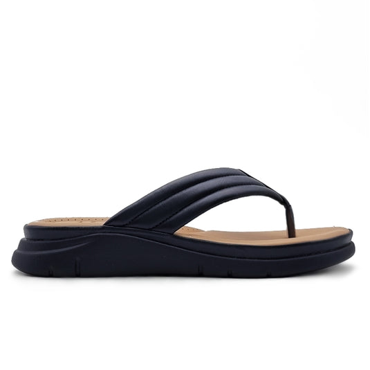 Comfort Slide Thong Sandals