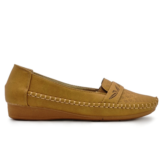Slip On Loafers