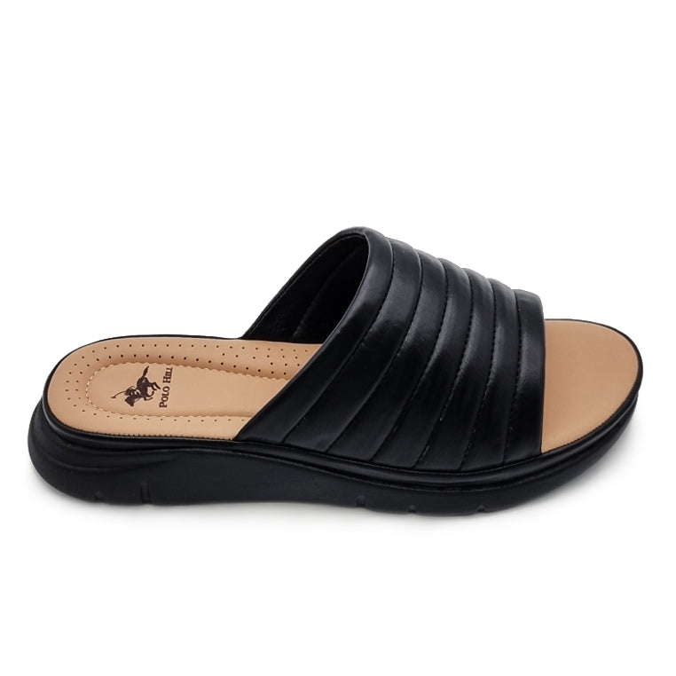 Load image into Gallery viewer, Comfort Slide Sandals
