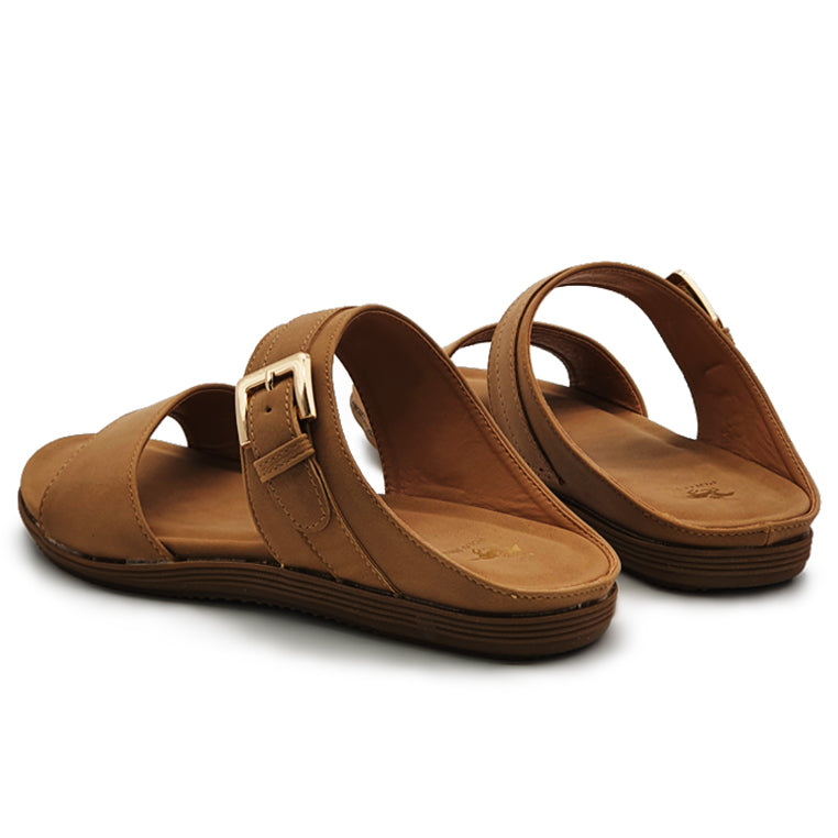 Load image into Gallery viewer, Two Band Slide Sandals
