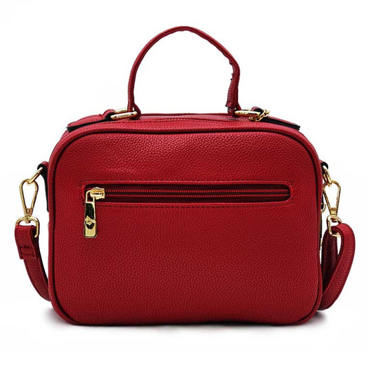 Beryl Crossbody Sling Bag