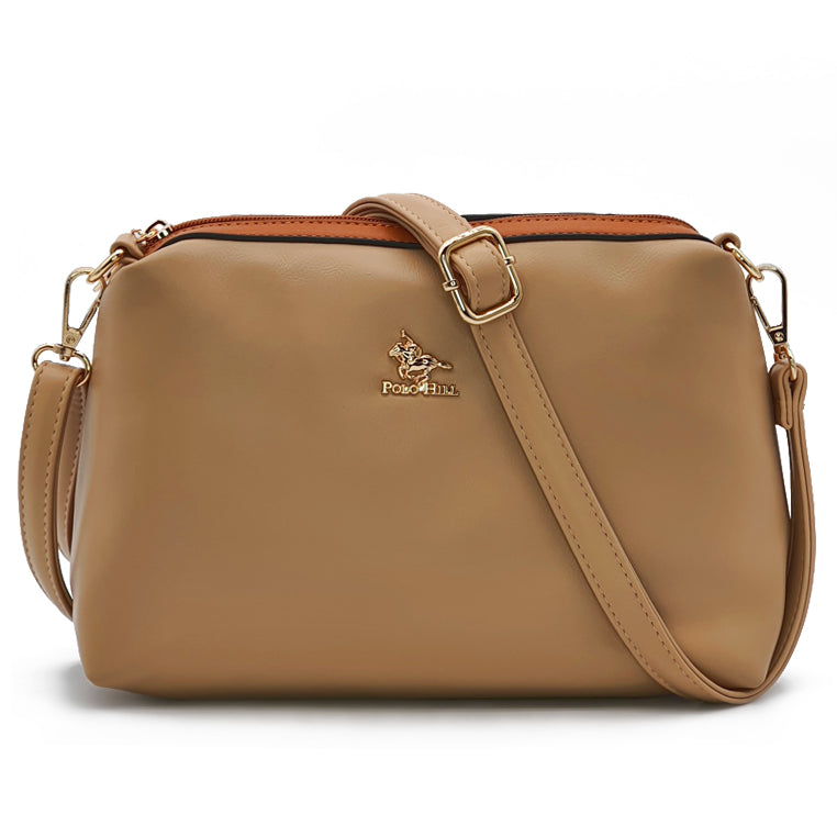 Load image into Gallery viewer, Danni  Faux Leather Shoulder Tote Bag 2-in-1 Set
