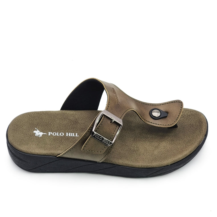 Load image into Gallery viewer, Toe Post Thick Sole Sandals
