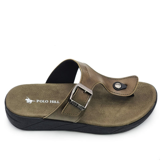 Toe Post Thick Sole Sandals