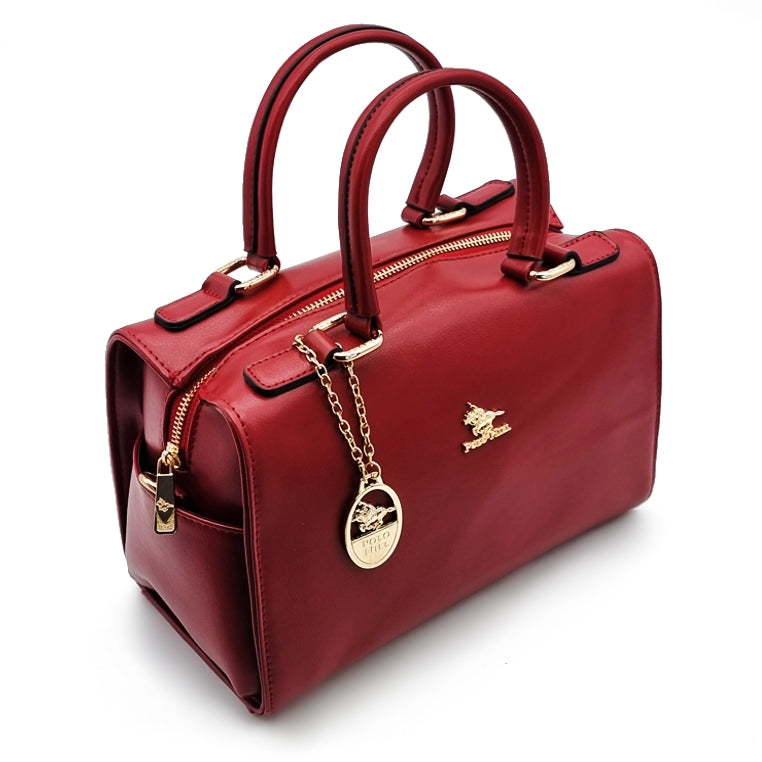 Load image into Gallery viewer, Plain Pinna Sling Handbag
