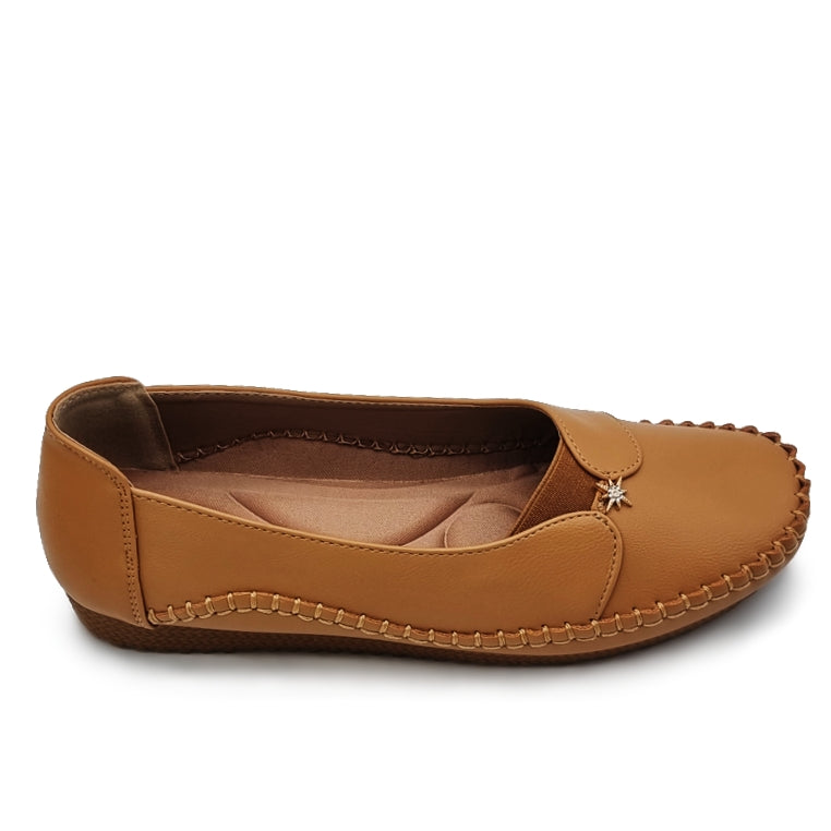Load image into Gallery viewer, Big Plus Size Casual Slip On Loafers Shoes
