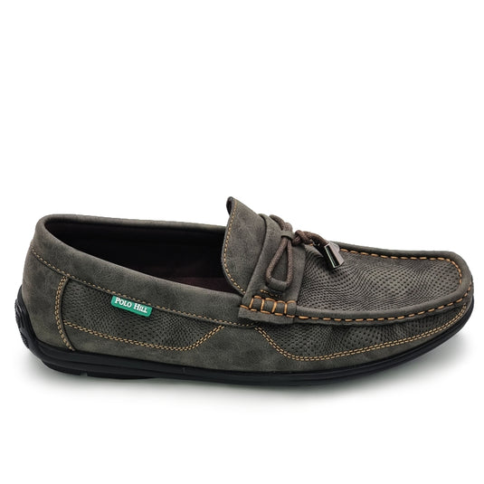 Tassel Loafers