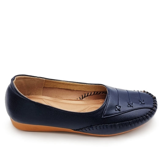 Slip On Loafers