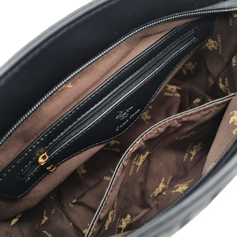 Load image into Gallery viewer, Peony Straw-Like Shoulder Crossbody Bag
