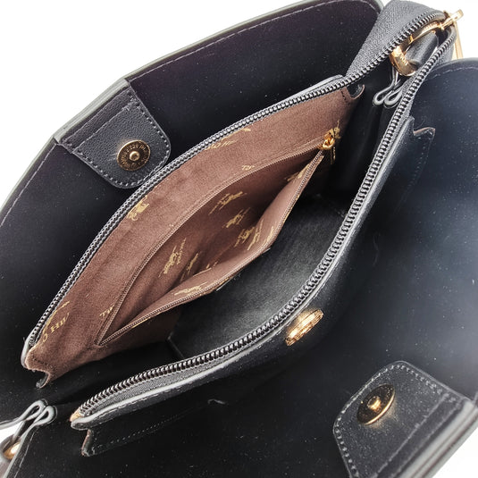 Casual Crossbody Sling Bag
