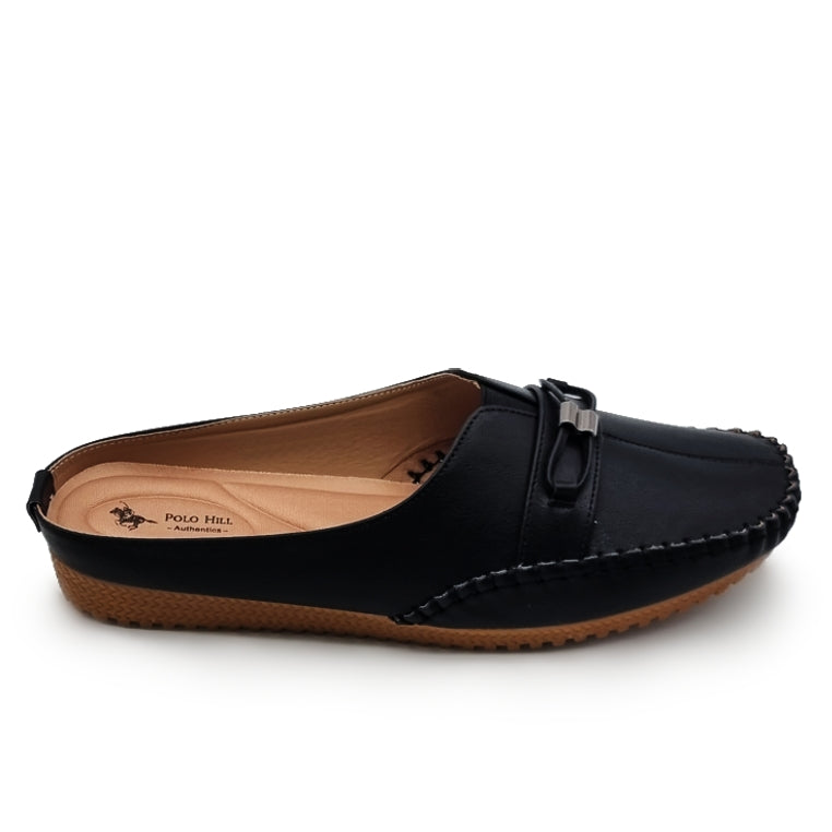 Load image into Gallery viewer, Big Plus Size Casual Mules Shoes
