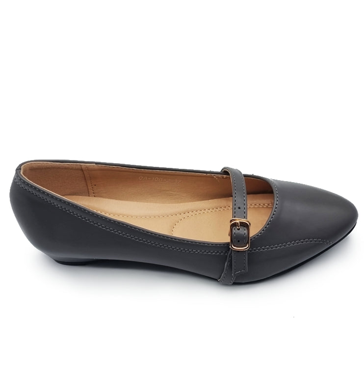Load image into Gallery viewer, Low Wedge Heels
