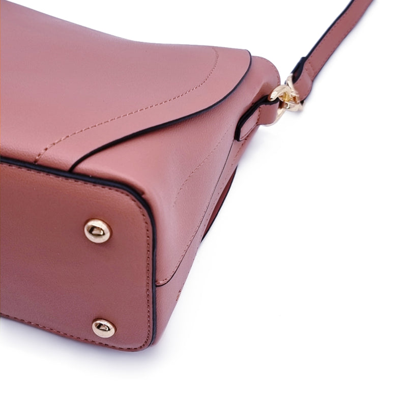 Load image into Gallery viewer, Luna Crossbody Sling Bag
