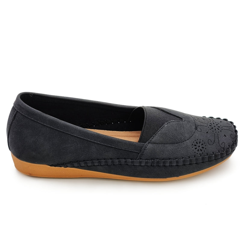 Load image into Gallery viewer, Slip On Loafers Shoes

