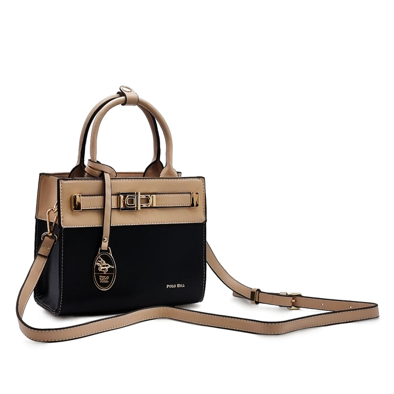 Load image into Gallery viewer, Demi Sling Handbag - Small
