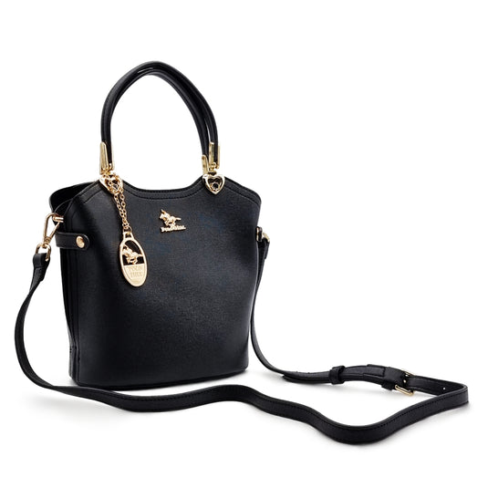 Regina Handle Sling Bag