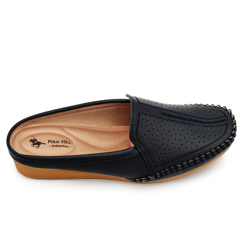 Load image into Gallery viewer, Half Slip On Shoes
