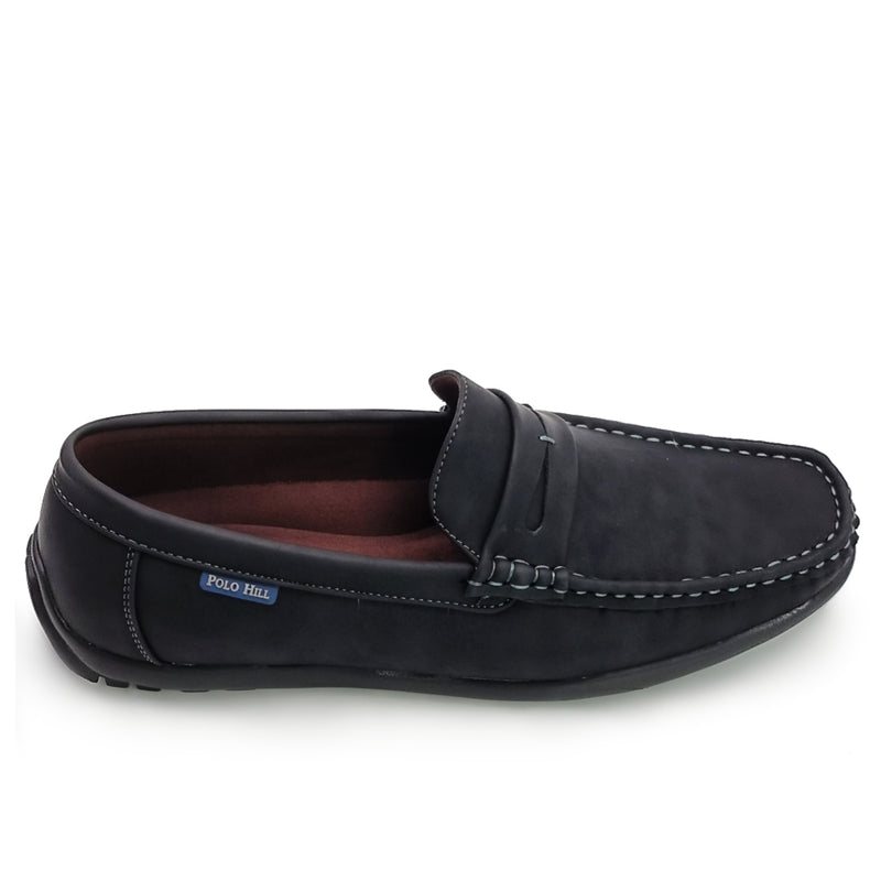 Load image into Gallery viewer, Penny Loafers Shoes
