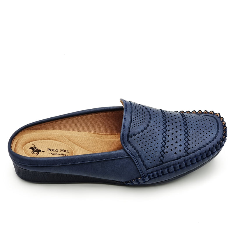 Load image into Gallery viewer, Half Slip On Shoes
