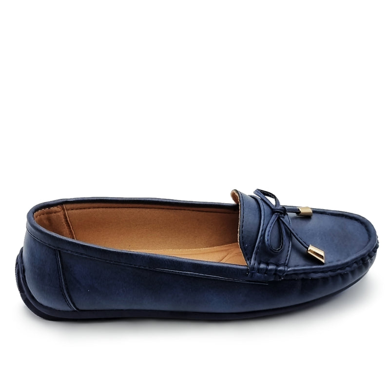 Load image into Gallery viewer, Slip On Loafers Shoes
