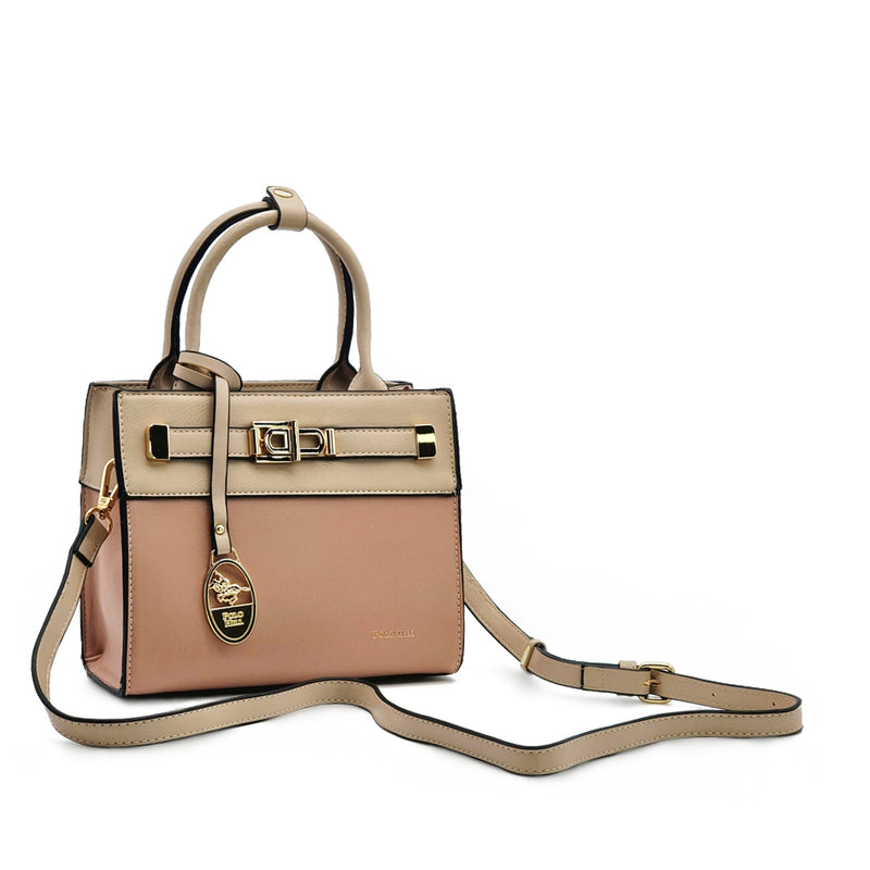 Load image into Gallery viewer, Demi Sling Handbag - Small
