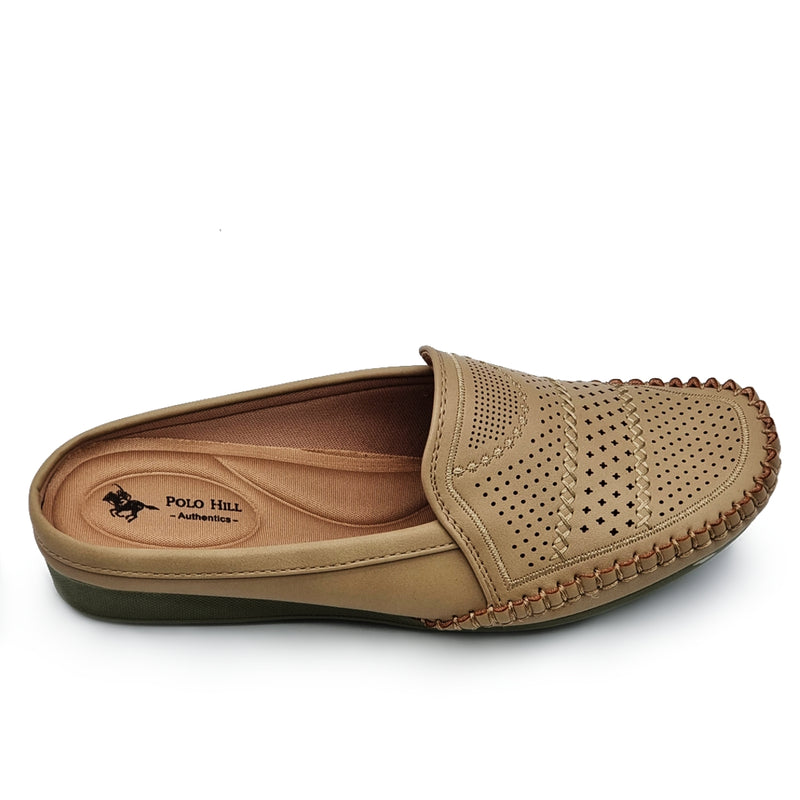 Load image into Gallery viewer, Half Slip On Shoes
