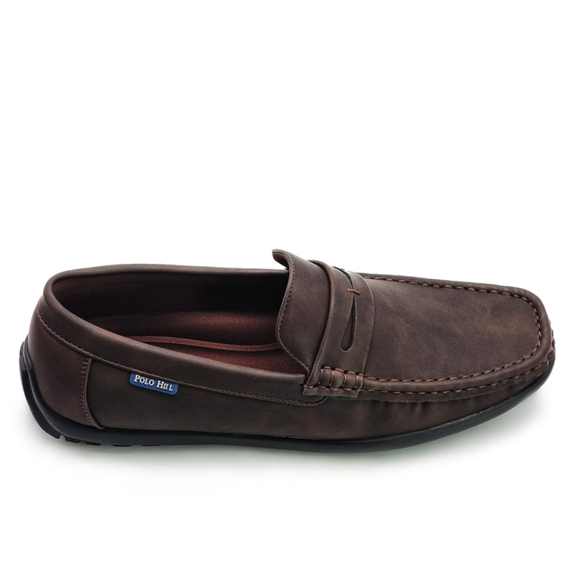 Load image into Gallery viewer, Penny Loafers Shoes
