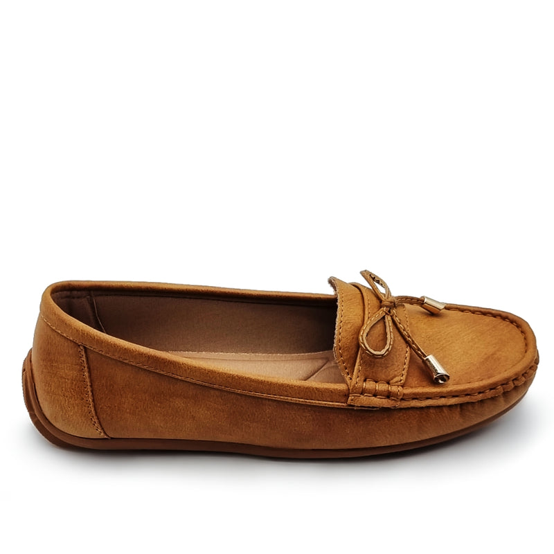 Load image into Gallery viewer, Slip On Loafers Shoes
