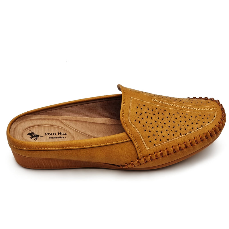 Load image into Gallery viewer, Half Slip On Shoes
