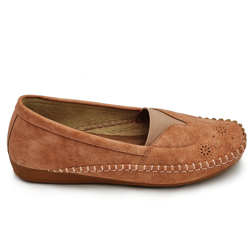 Load image into Gallery viewer, Slip On Loafers Shoes
