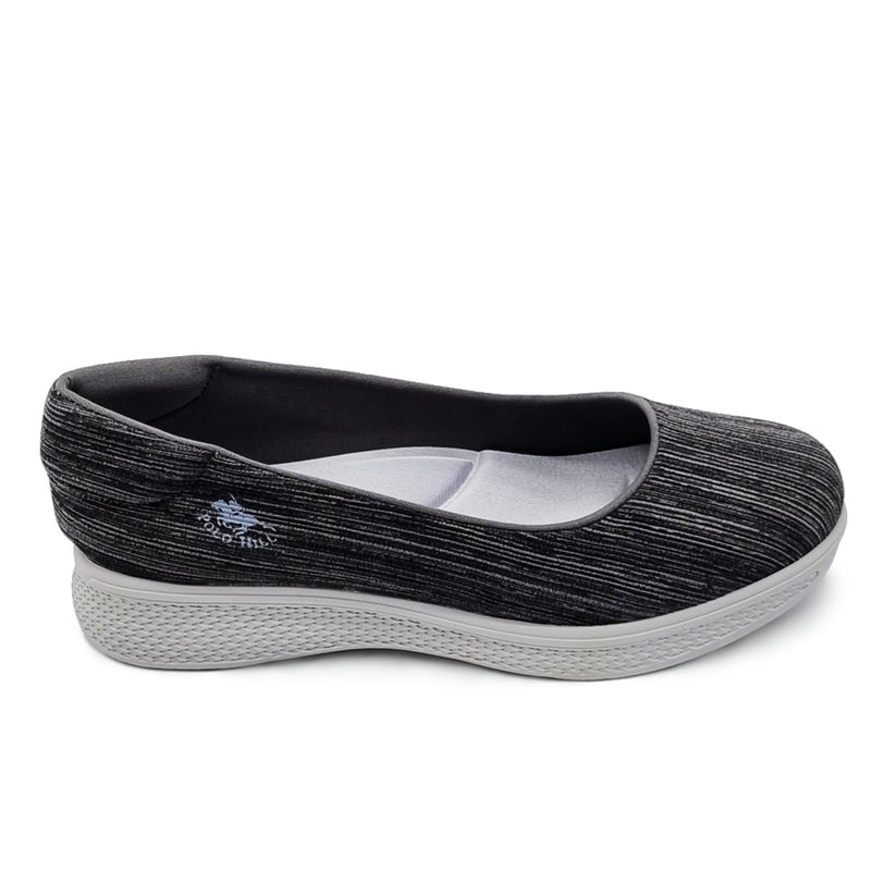Load image into Gallery viewer, Low Vamp Athleisure Knit Slip On Sneakers
